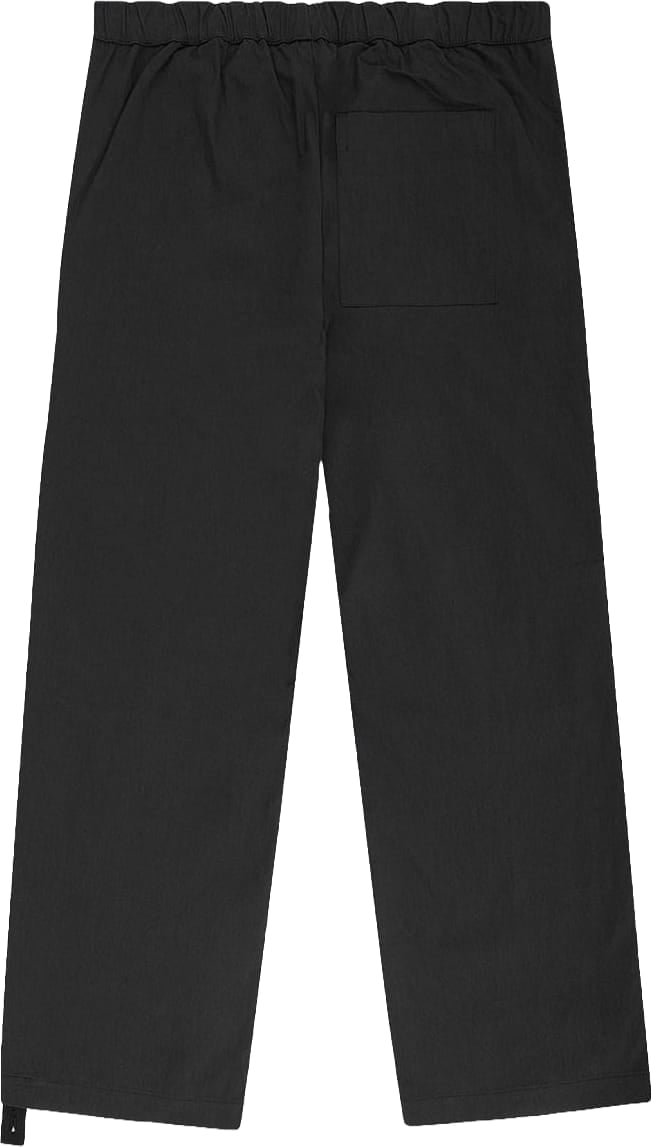 OAMC Pantalone Base Nero Zwart