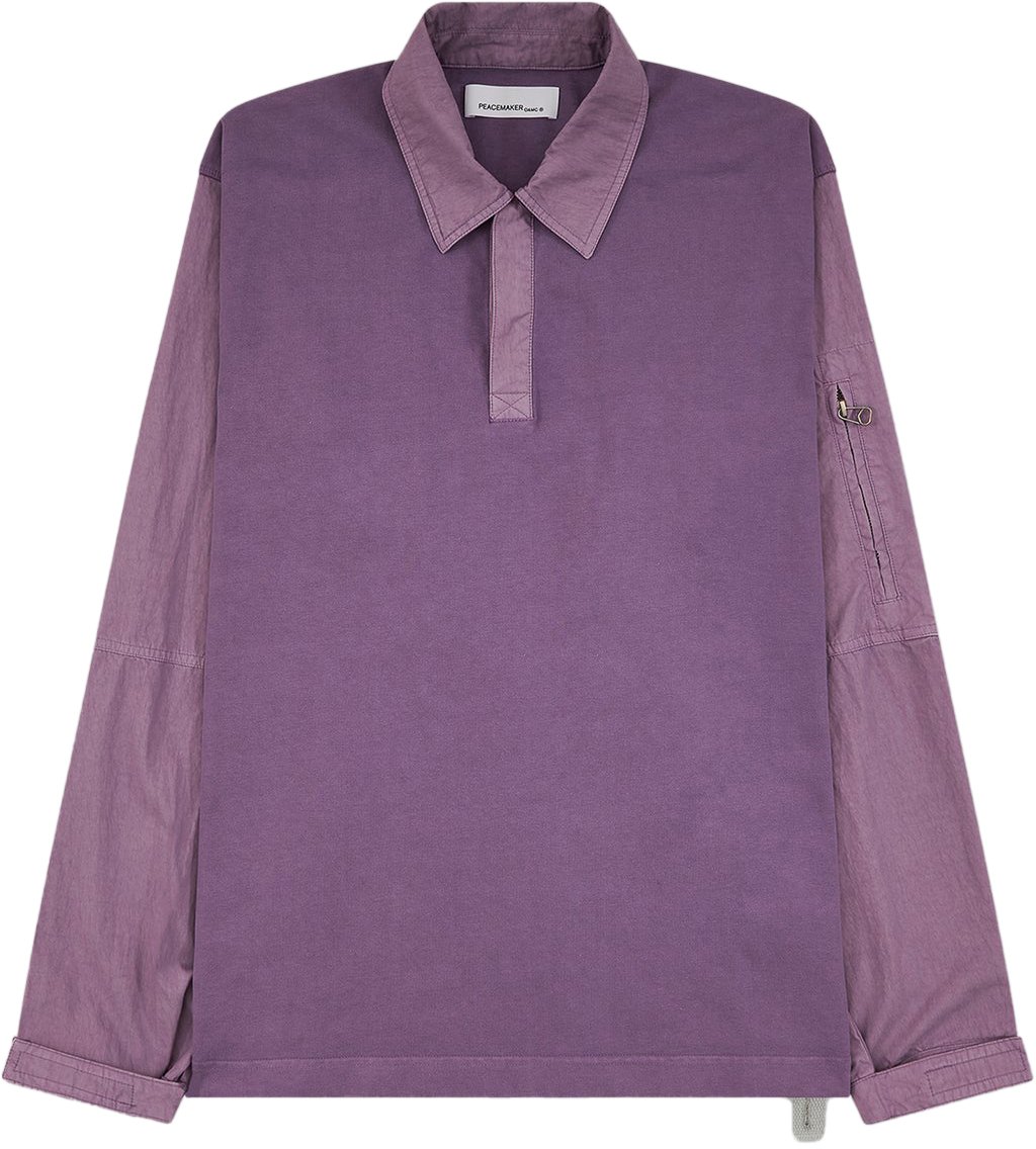 OAMC Polo Flight Lilac Divers