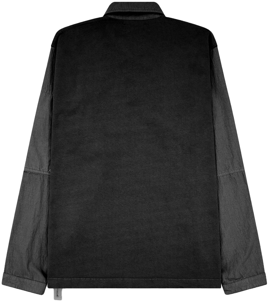 OAMC Polo Flight Nera Zwart