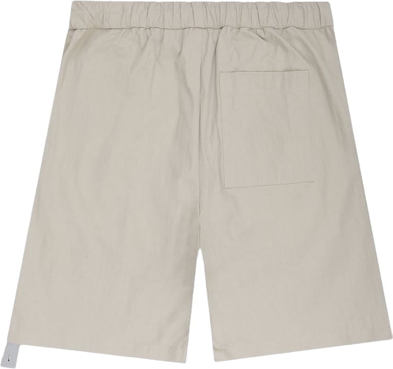 OAMC Shorts Base Cold Light Grey Divers
