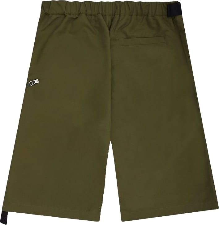 OAMC Shorts Regs Military Green Divers