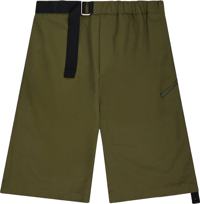 OAMC Shorts Regs Military Green Divers