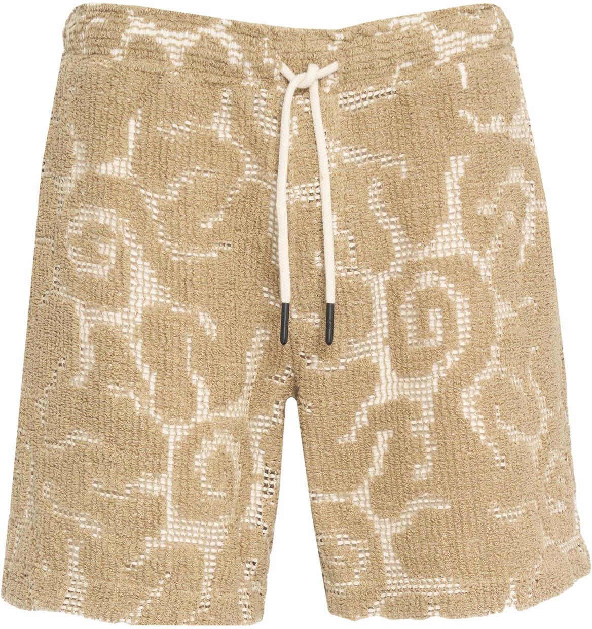 OAS Shorts 'Sunero Porto' Groen