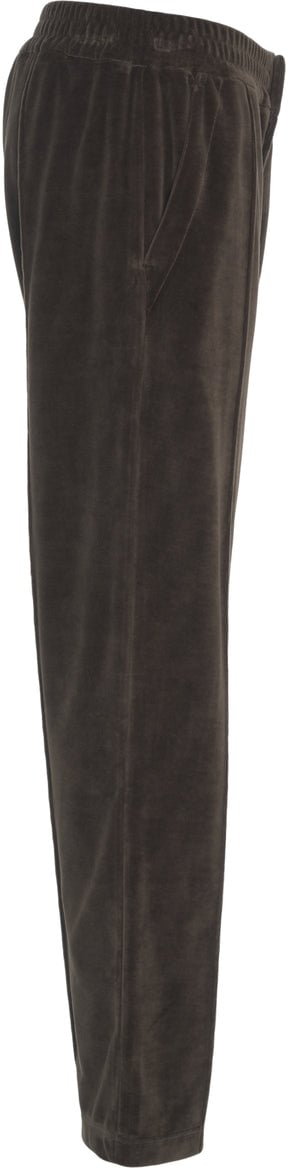 OAS Velvet pants 'Formentera' Bruin