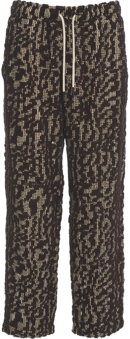 OAS Joggers 'Ayora' Bruin
