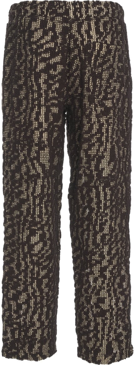 OAS Joggers 'Ayora' Bruin