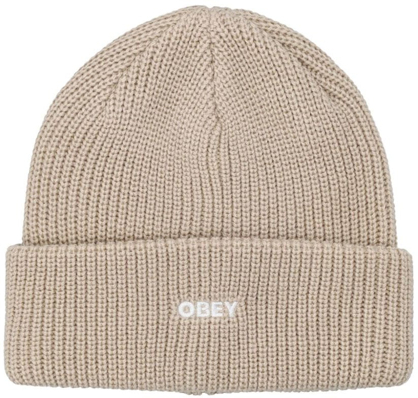 Obey Hats Grey Grijs