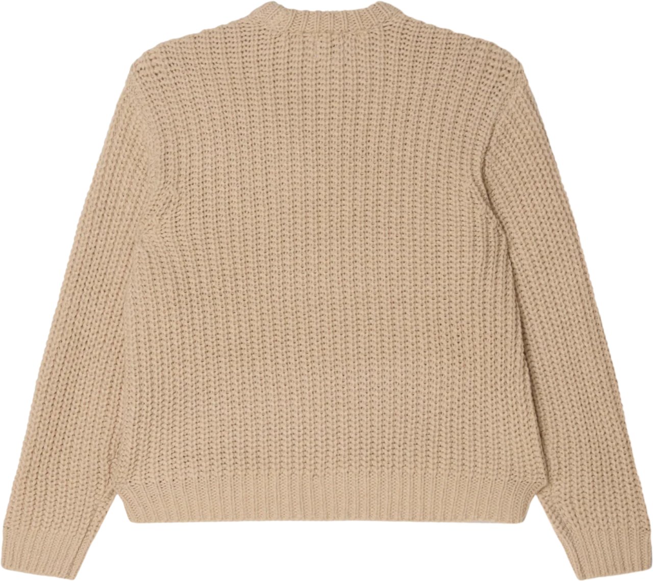 Obey Sweaters Brown Bruin