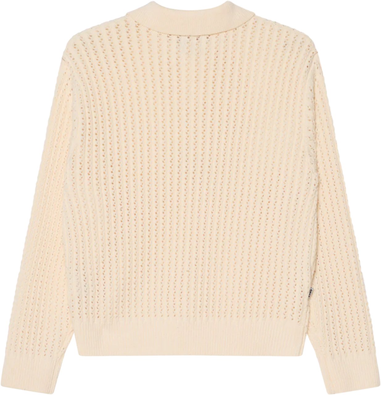 Obey T-Shirts And Polos Beige Beige