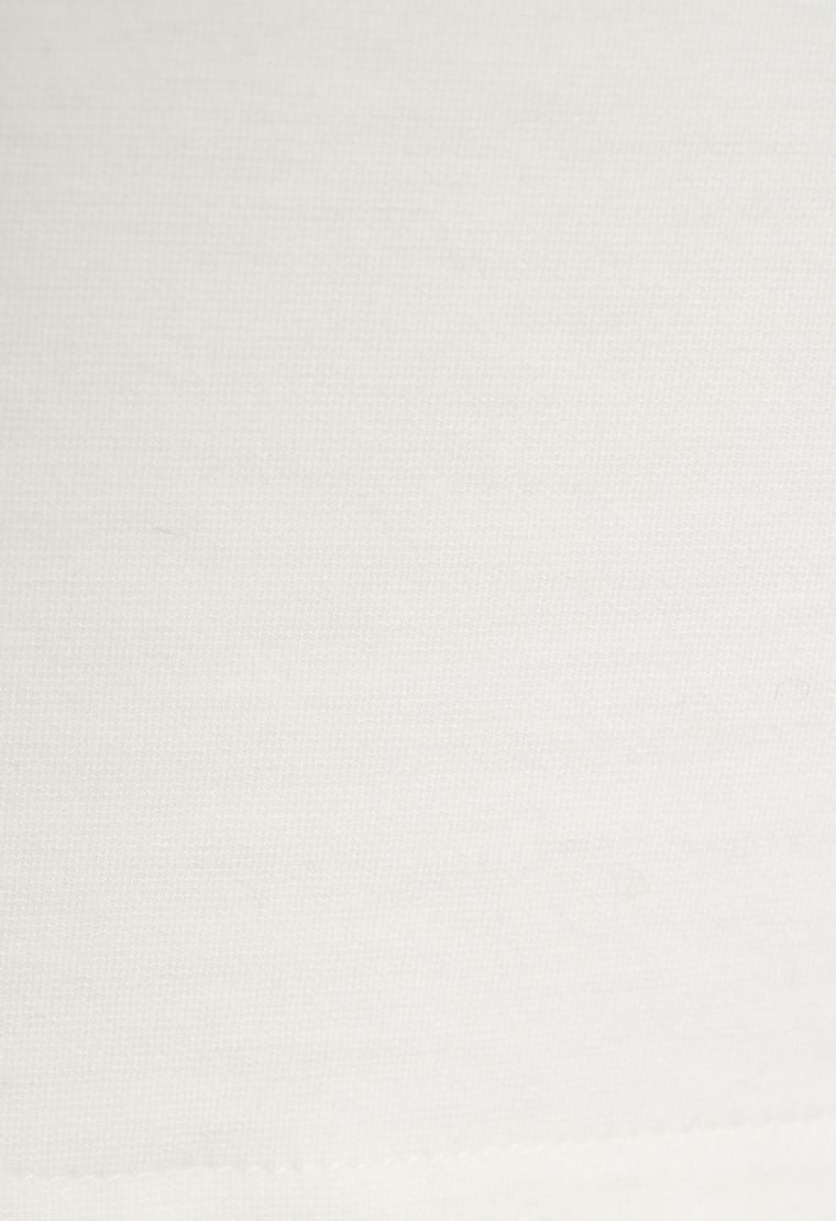 Oblo Unique Wool sweatshirt Wit