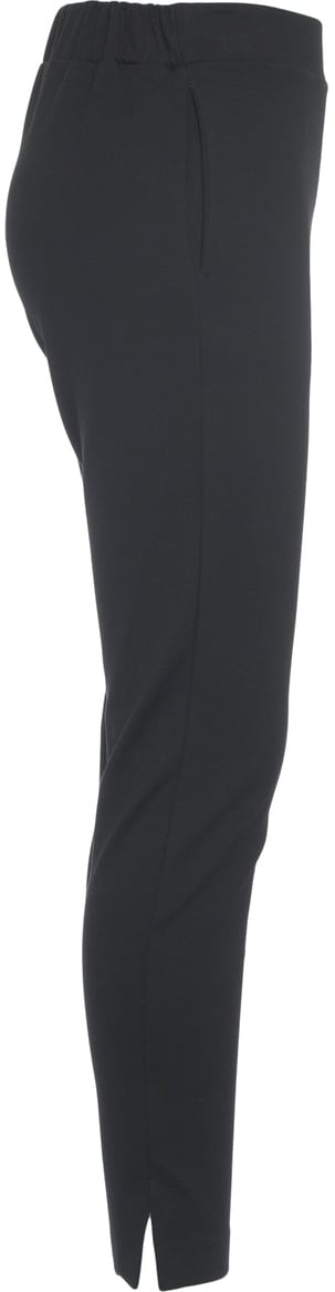 Oblo Unique Casual trousers Zwart