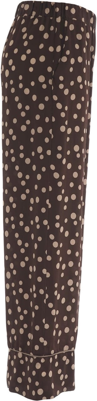 Oblo Unique Palazzo pants Bruin