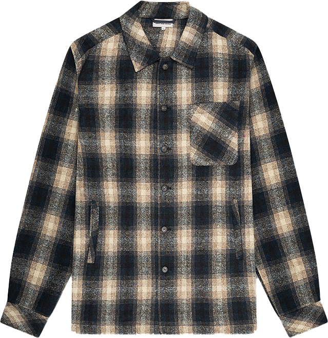 OFF THE PITCH OFF THE PITCH Checkmate Yellow Geel