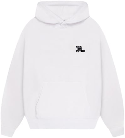 OFF THE PITCH OFF THE PITCH 3D Off Hood Wit