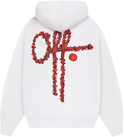 OFF THE PITCH OFF THE PITCH 3D Off Hood Wit