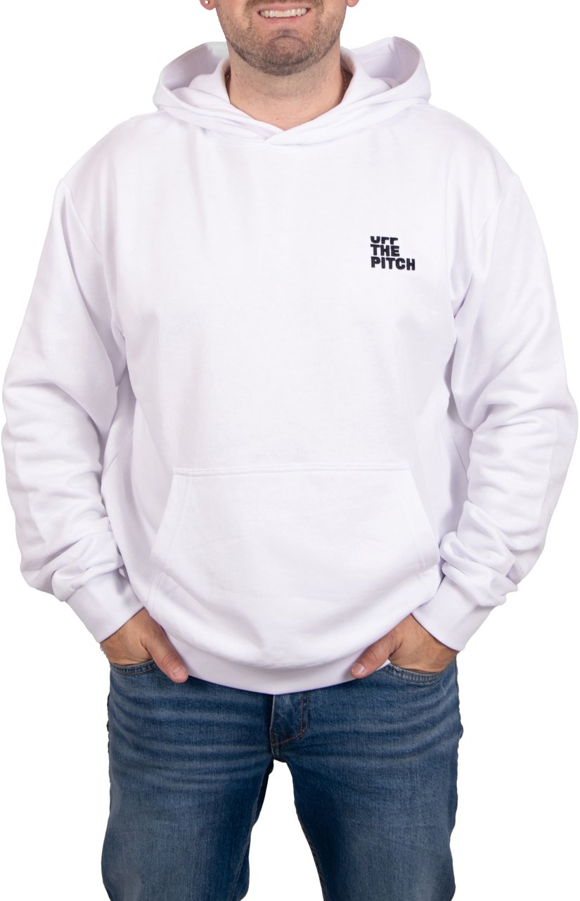 OFF THE PITCH OFF THE PITCH 3D Off Hood Wit