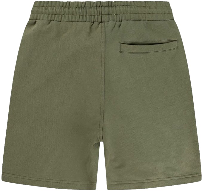 OFF THE PITCH OFF THE PITCH Unfold Sweatshorts Groen