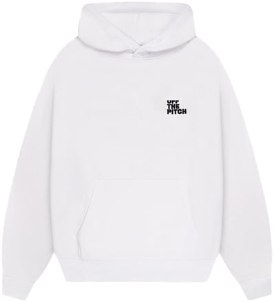 OFF THE PITCH OFF THE PITCH 3D Off Hood Wit