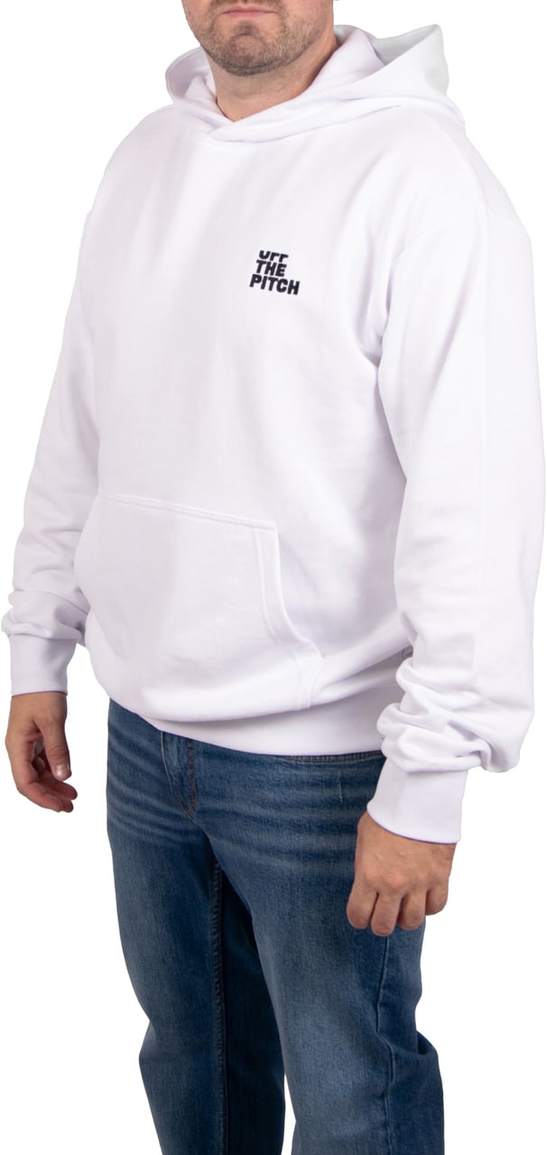 OFF THE PITCH OFF THE PITCH 3D Off Hood Wit