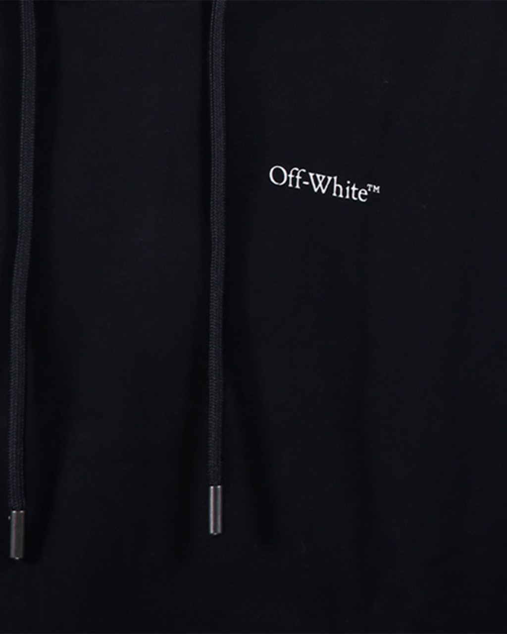 OFF-WHITE Sweaters Black Zwart