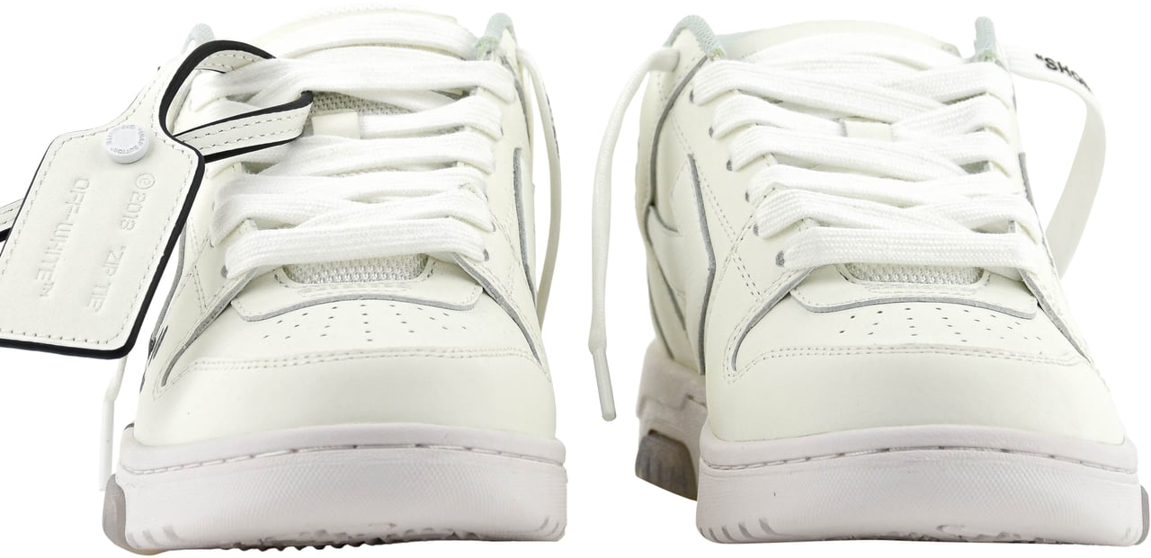 OFF-WHITE Offwhite Outofoffice For Walking White Wit
