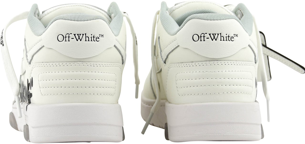 OFF-WHITE Offwhite Outofoffice For Walking White Wit