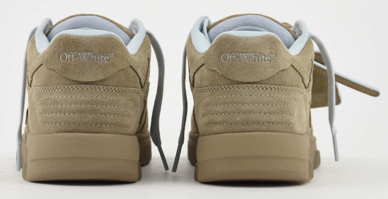 OFF-WHITE Offwhite Out Of Office Beige Beige