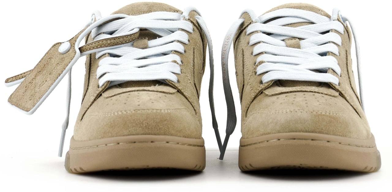 OFF-WHITE Offwhite Out Of Office Beige Beige