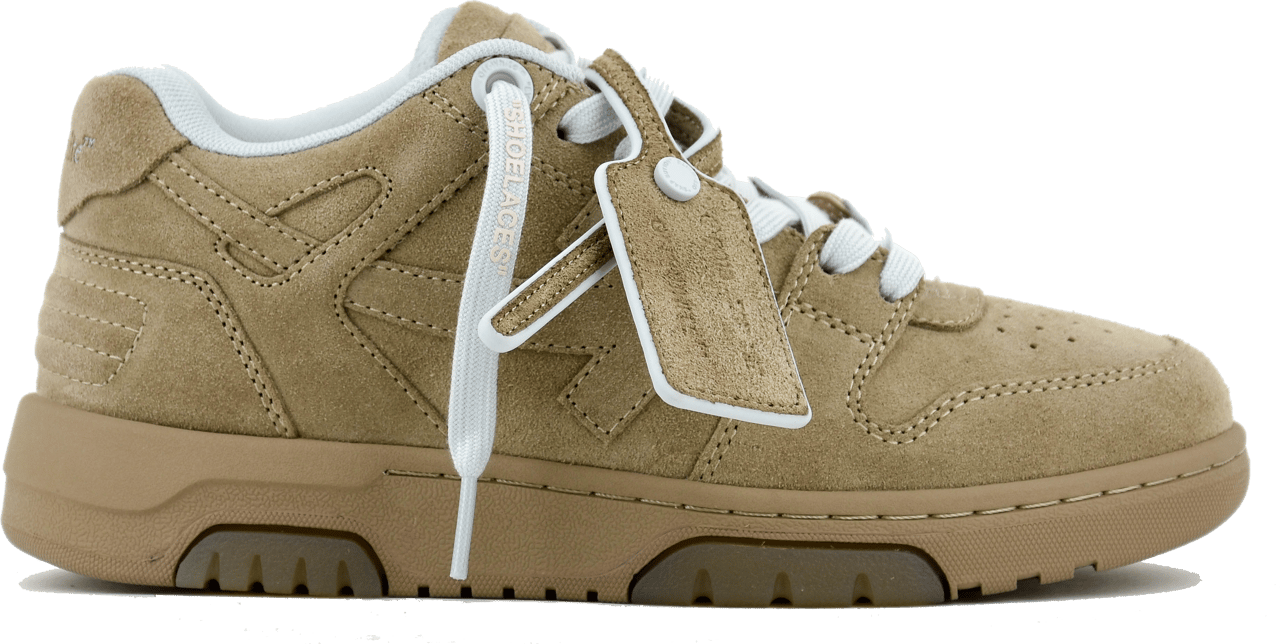 OFF-WHITE Offwhite Out Of Office Beige Beige