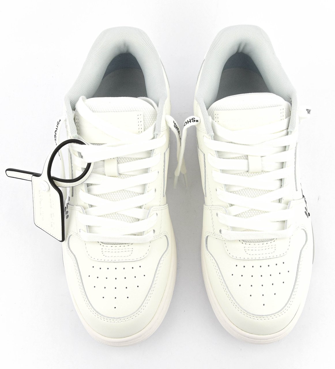 OFF-WHITE Offwhite Out Of Office For Walking White Wit