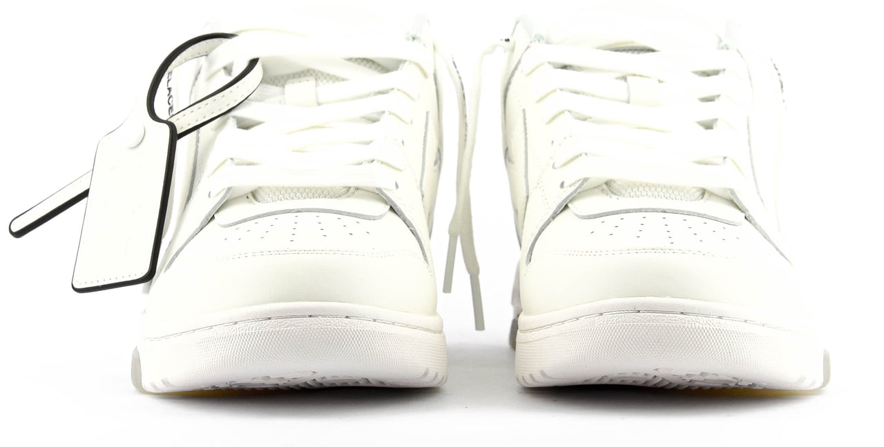 OFF-WHITE Offwhite Out Of Office For Walking White Wit