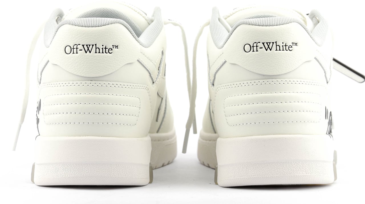 OFF-WHITE Offwhite Out Of Office For Walking White Wit