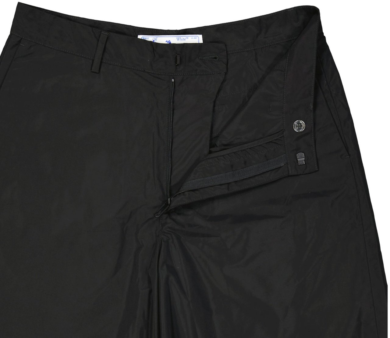 Off-White Casual Short Divers