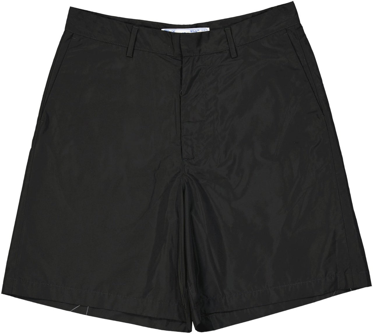 Off-White Casual Short Divers