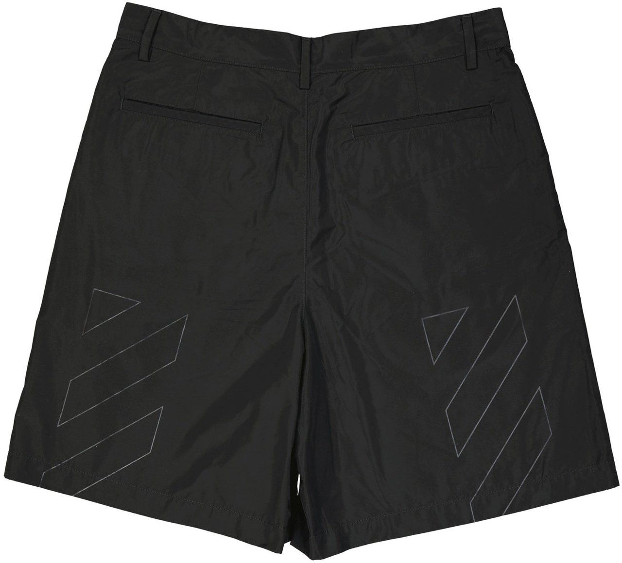 Off-White Casual Short Divers