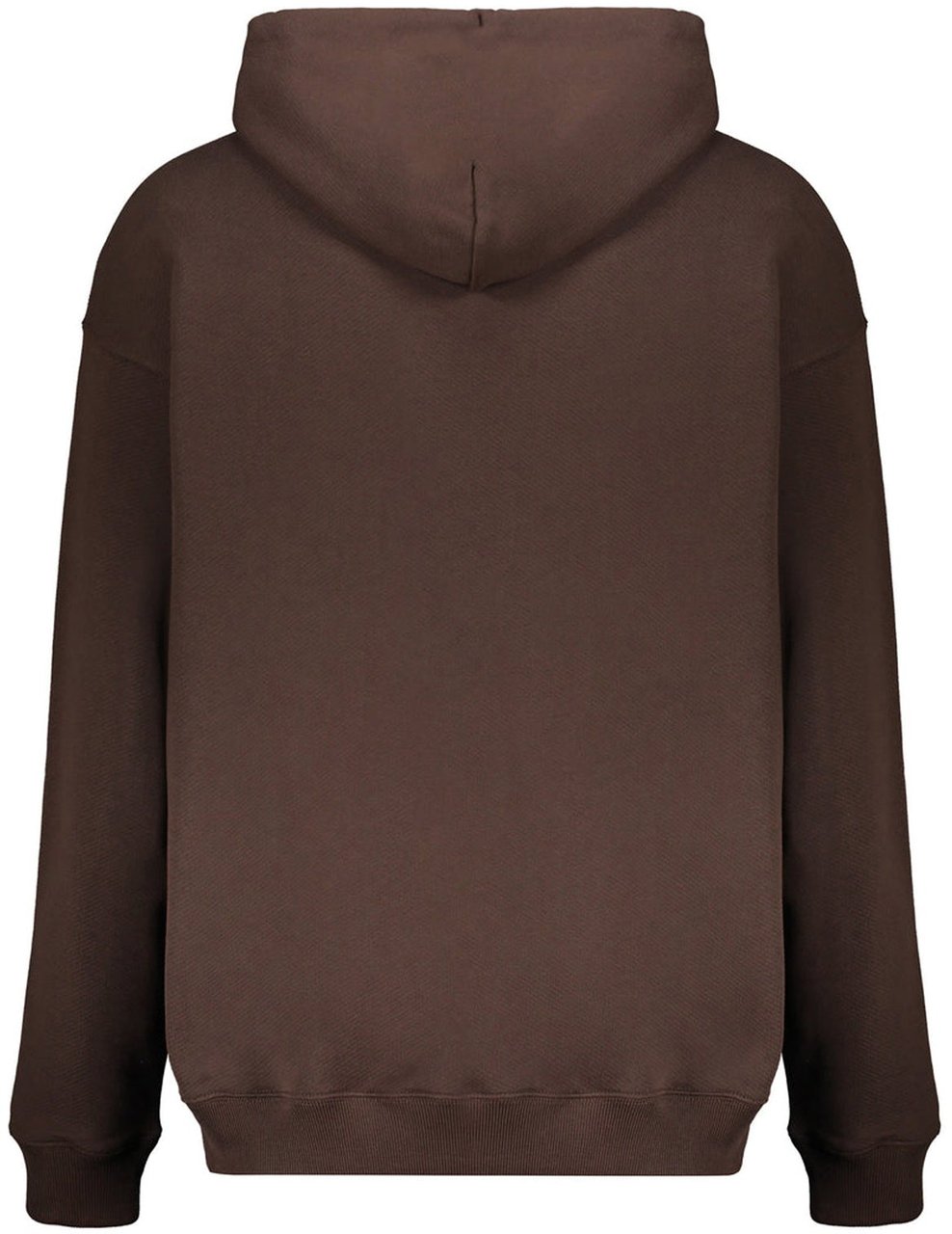 Off-White Logo Sweatshirt Bruin