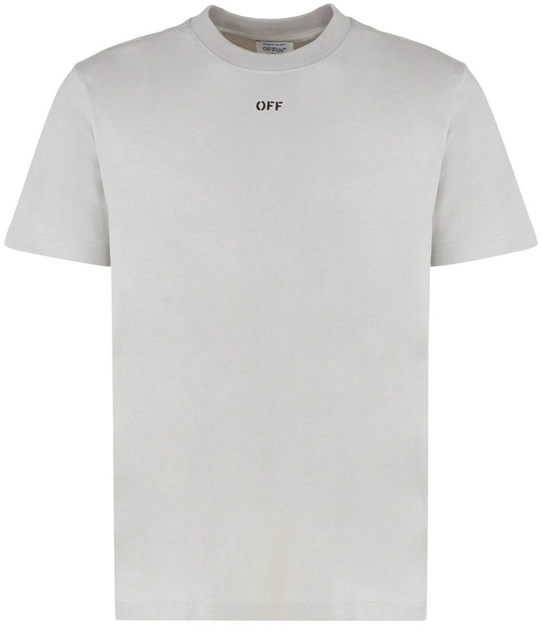 Off-White T-shirt Divers