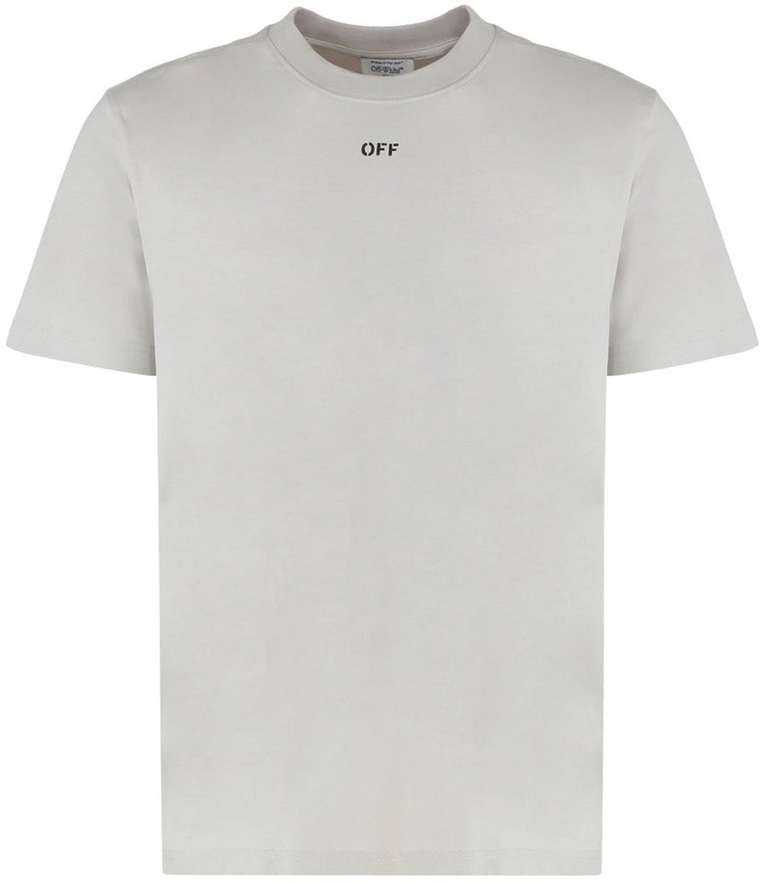Off-White T-shirt Divers