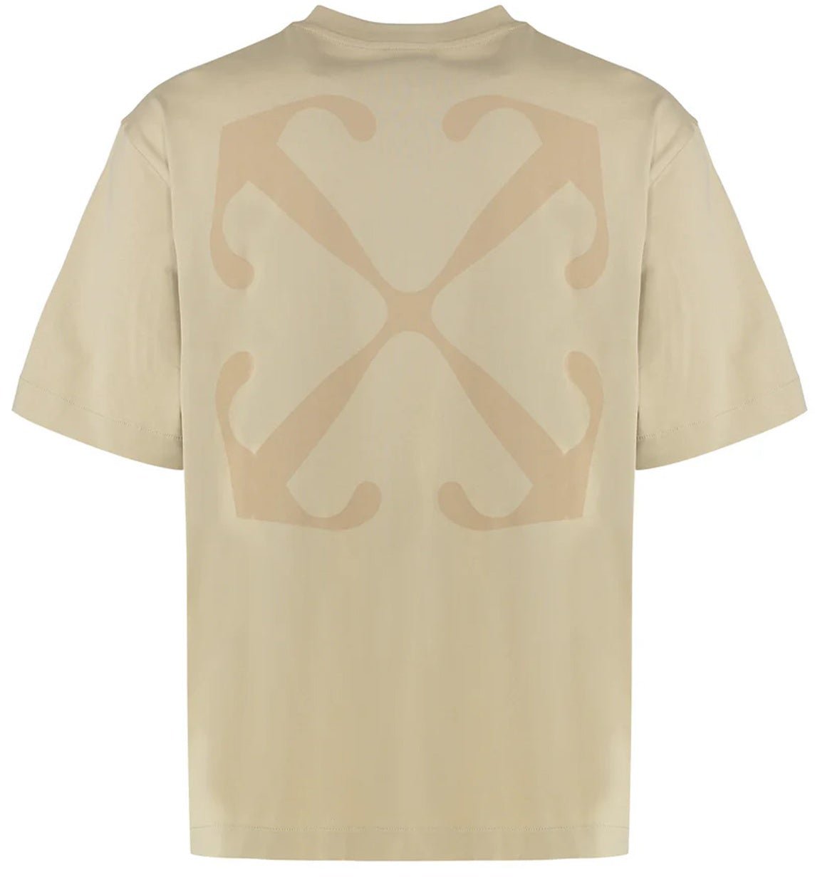 Off-White T-shirt Divers