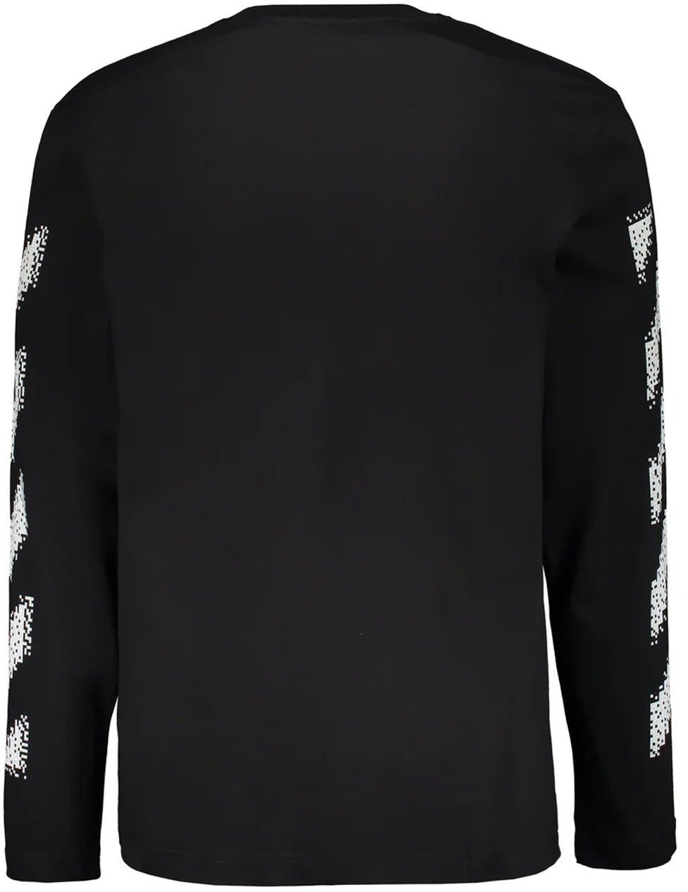 Off-White Logo sweatshirt Divers