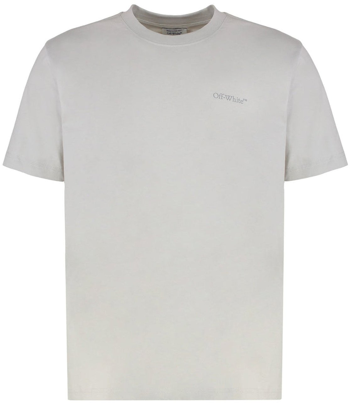 Off-White T-shirt Divers