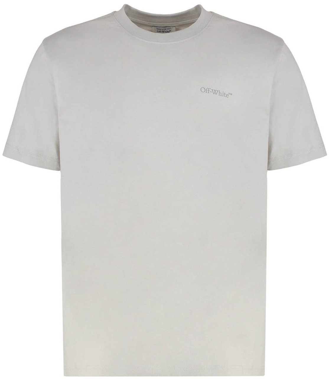 Off-White T-shirt Divers