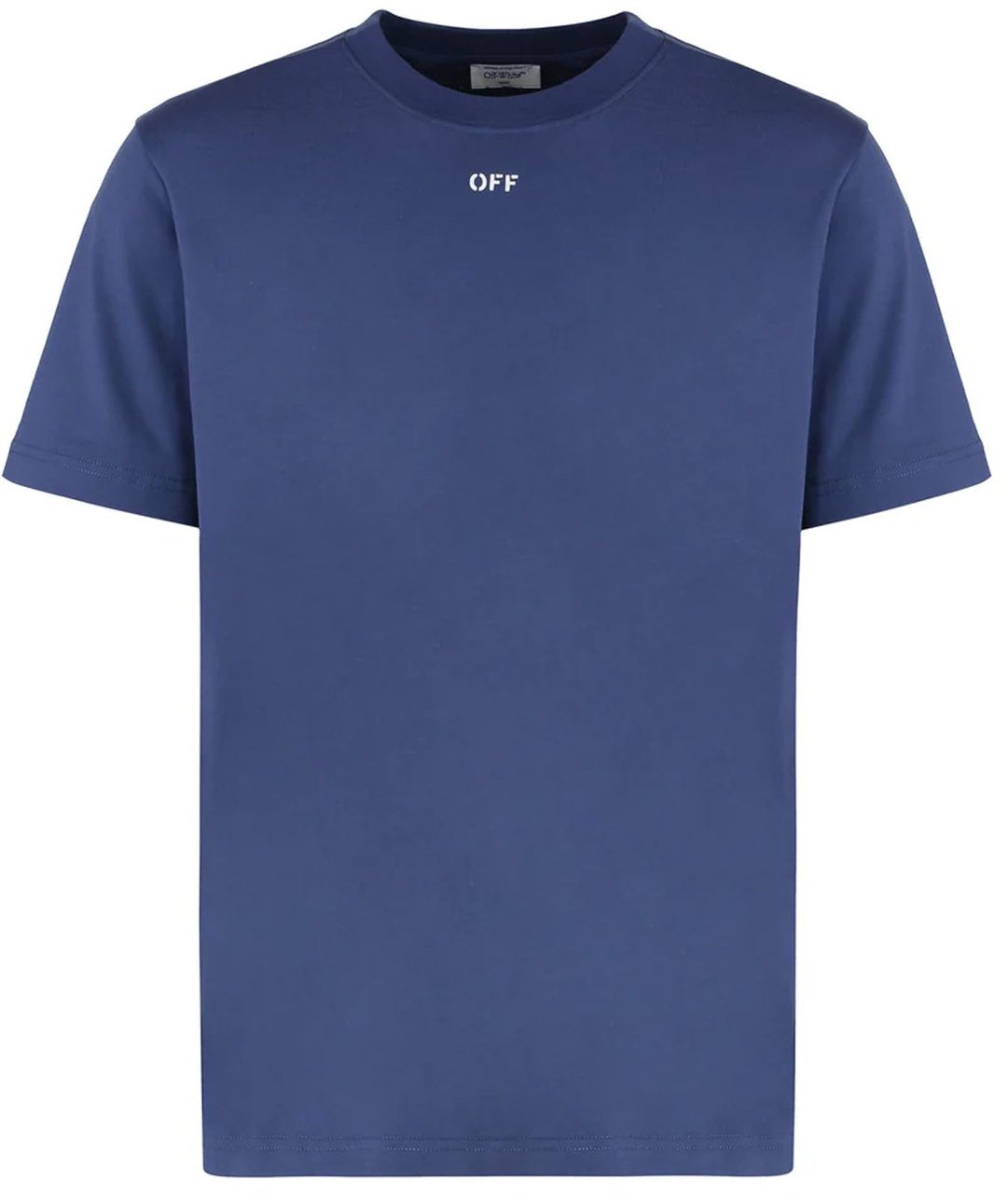 Off-White T-shirt Divers