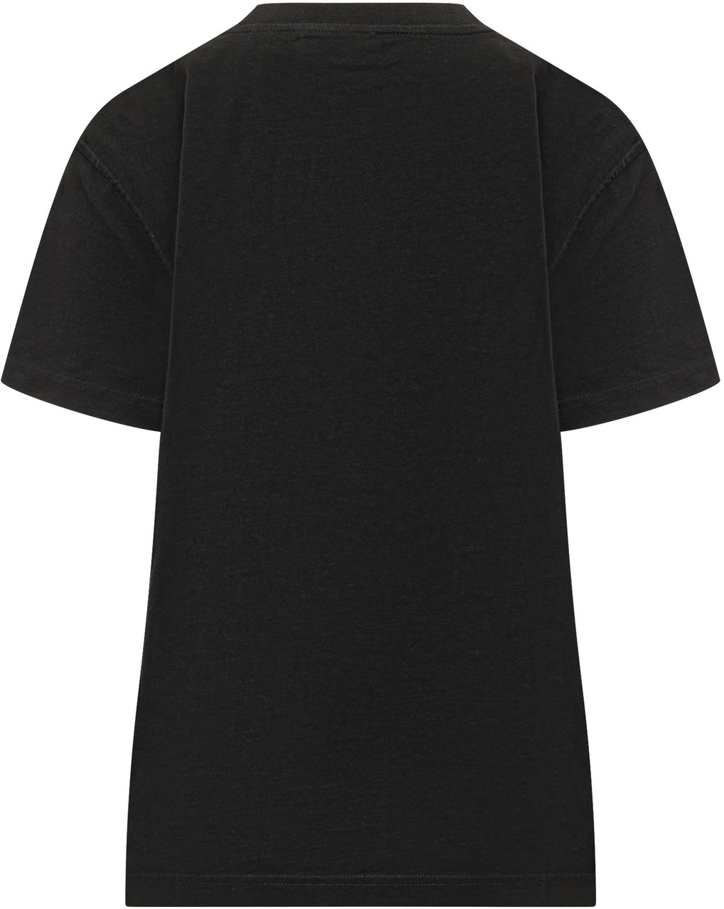 OFF-WHITE T-Shirt Sketch Arrow Zwart