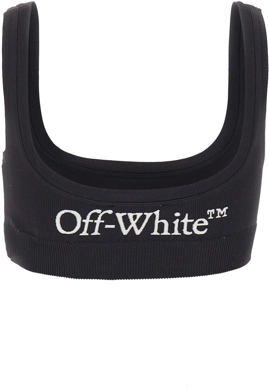 OFF-WHITE Underwear Black Zwart
