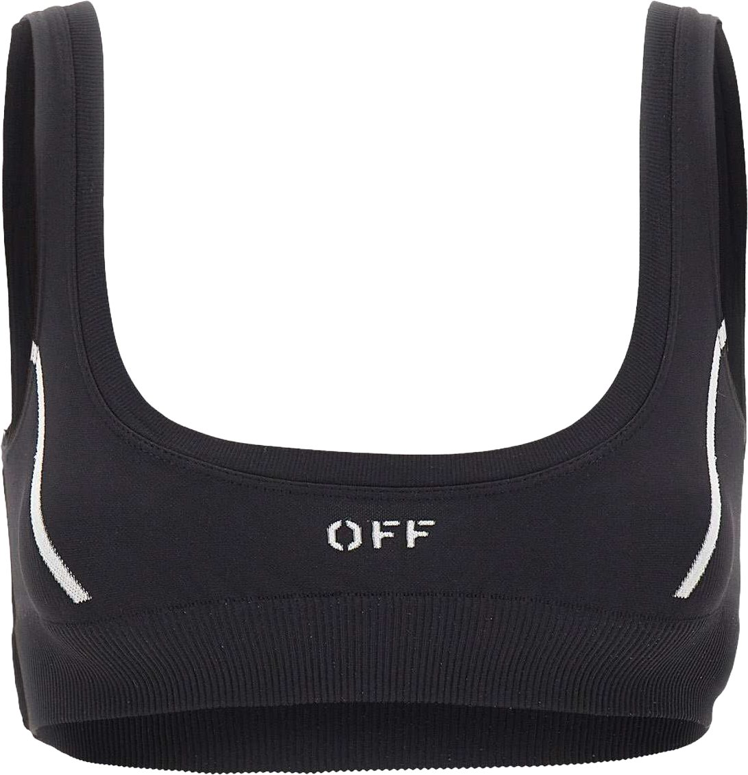 OFF-WHITE Underwear Black Zwart