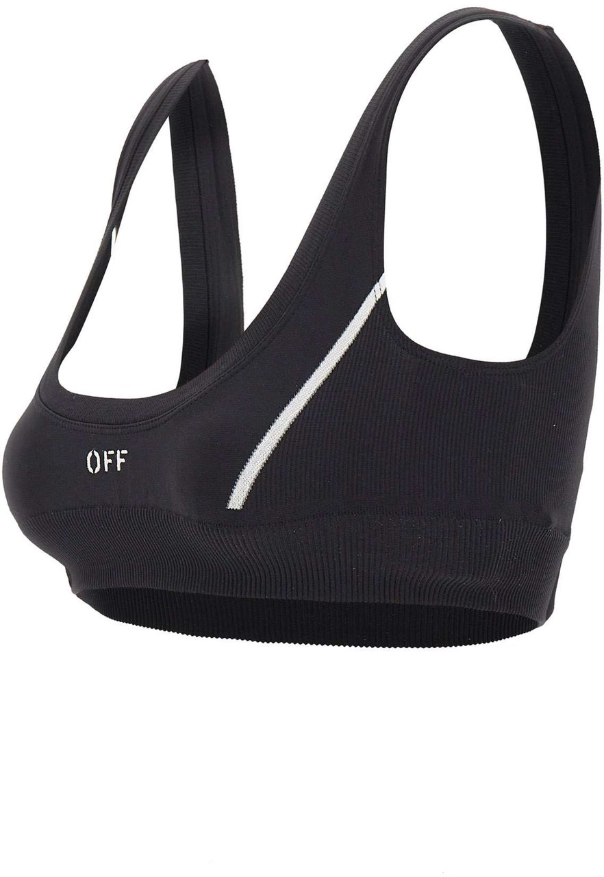 OFF-WHITE Underwear Black Zwart