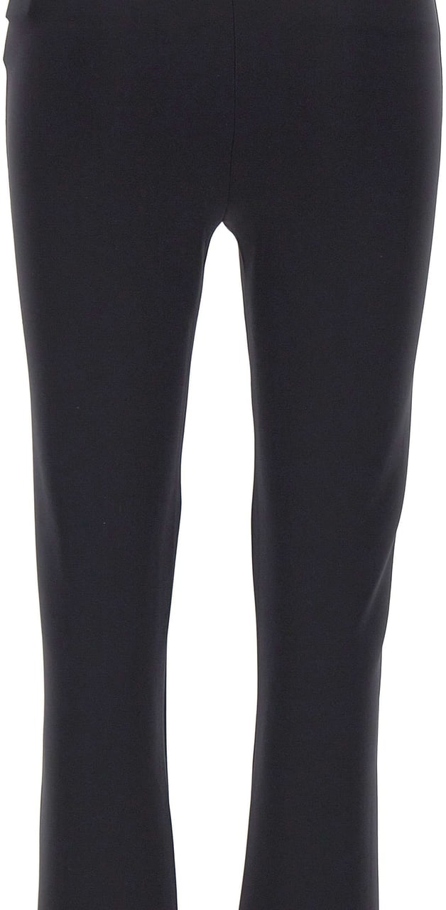 OFF-WHITE Trousers Black Zwart