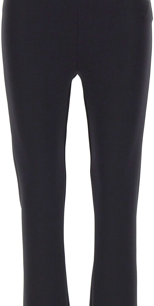 OFF-WHITE Trousers Black Zwart