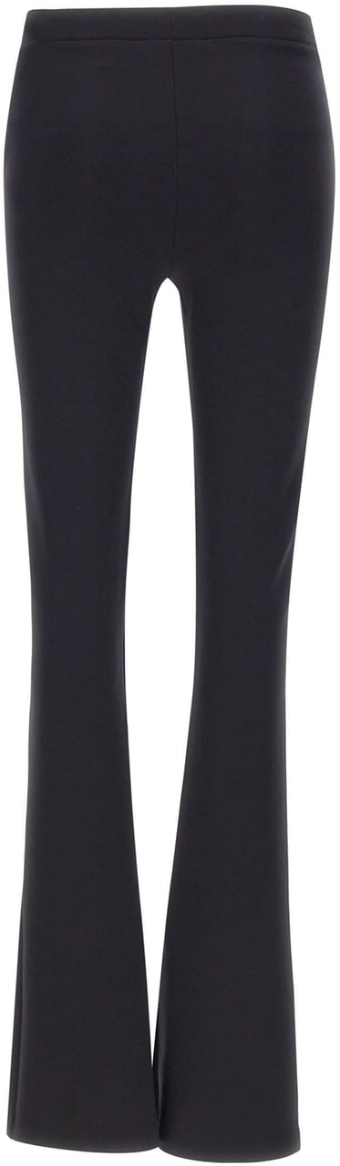 OFF-WHITE Trousers Black Zwart